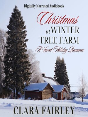 cover image of Christmas at Winter Tree Farm